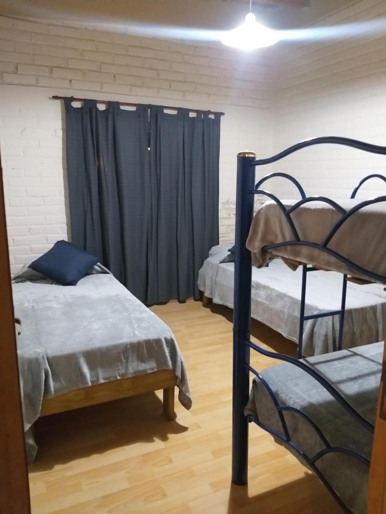 Вилла Sonada Casa Con Pileta Pedriel I Лухан-де-Куйо Экстерьер фото
